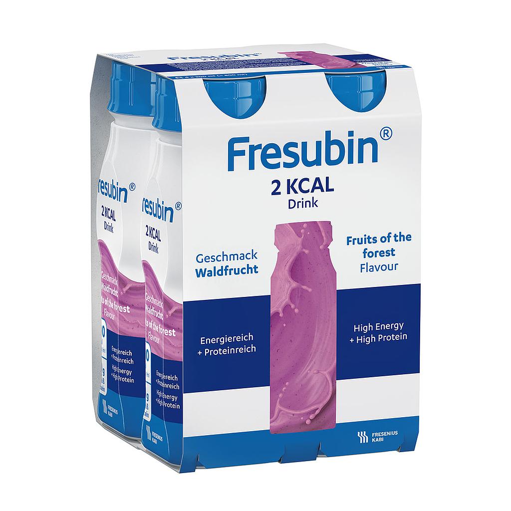 Fresubin 2kcal Drink 200ml