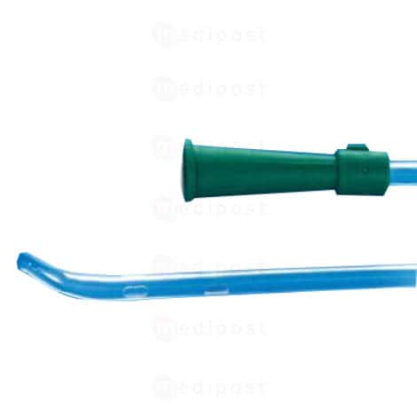 Sonde urinaire vésicale Tiemann 40 cm