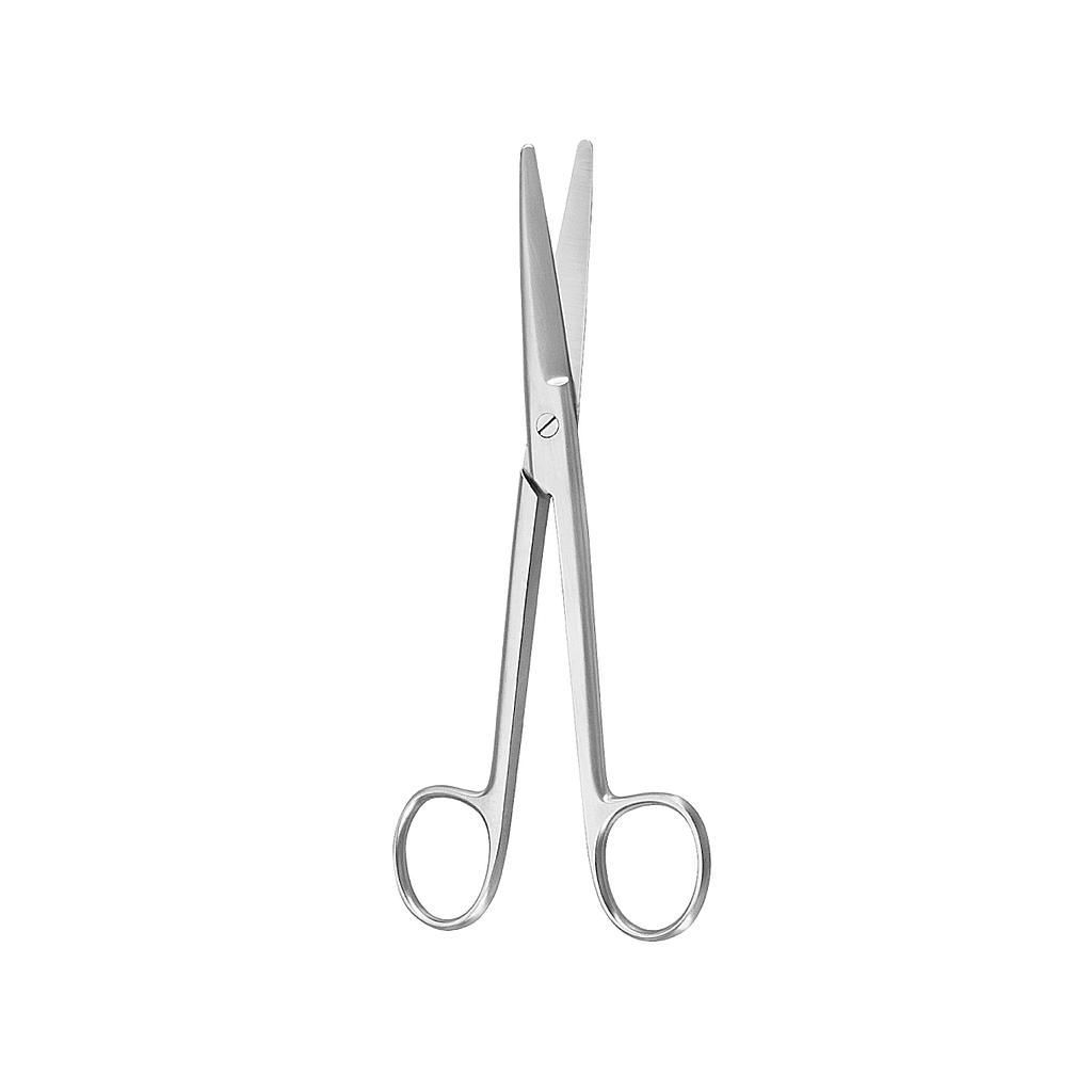 Mayo rechte chirurgische schaar