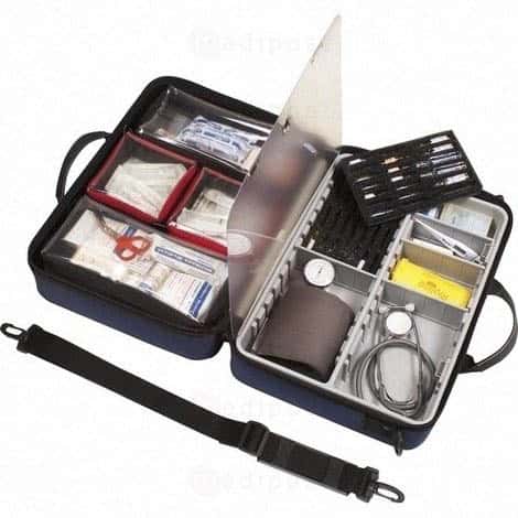 Bollmann Medicare XL medisch dossier