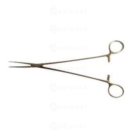 Pince hémostatique Pean droite