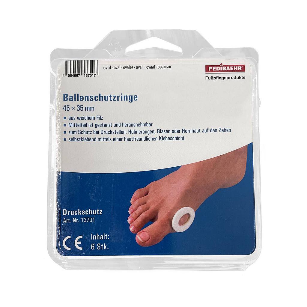 Hallux valgus ovale bescherming (6)