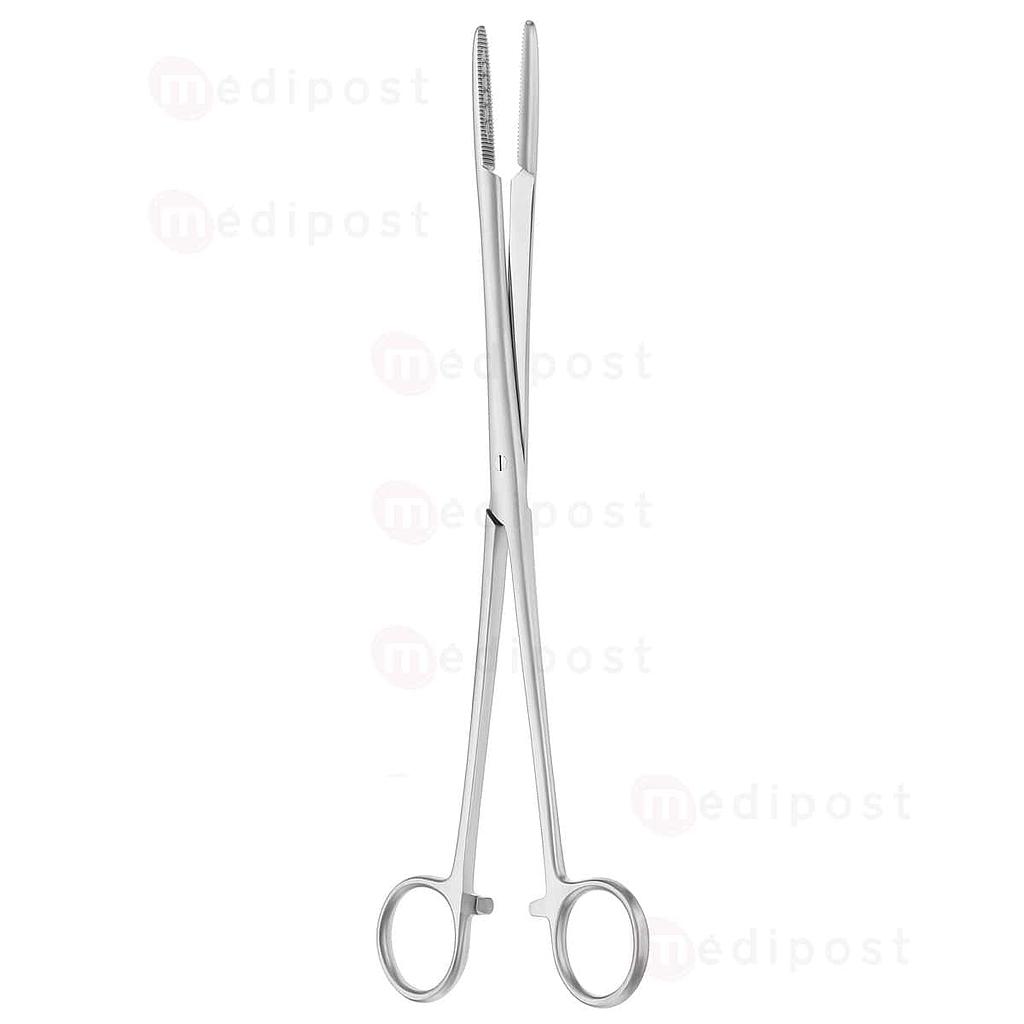 Pince à pansement Maier 25cm