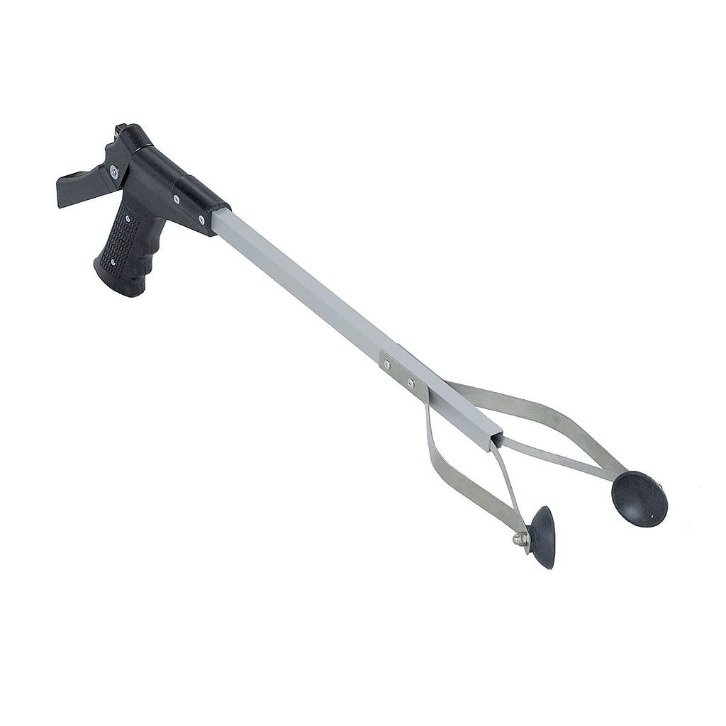Zuigtip grijper 51cm