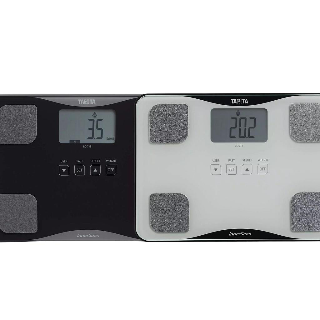 Impédancemètre TANITA BC718