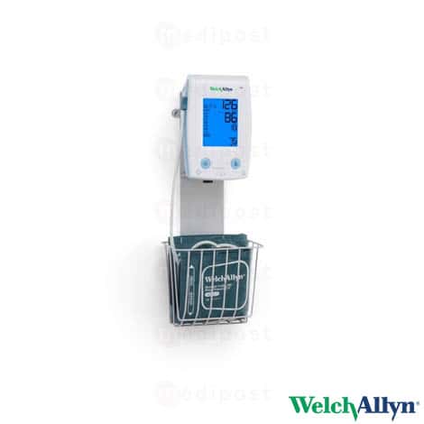 Support mural+tube d'extension tensiomètre WA ProBP 2400