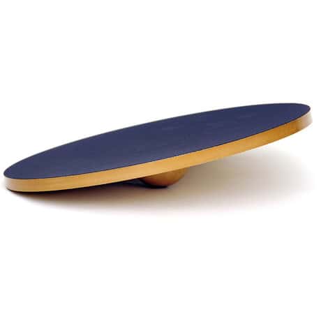 Assiette Freeman Balance Board Pro en bois