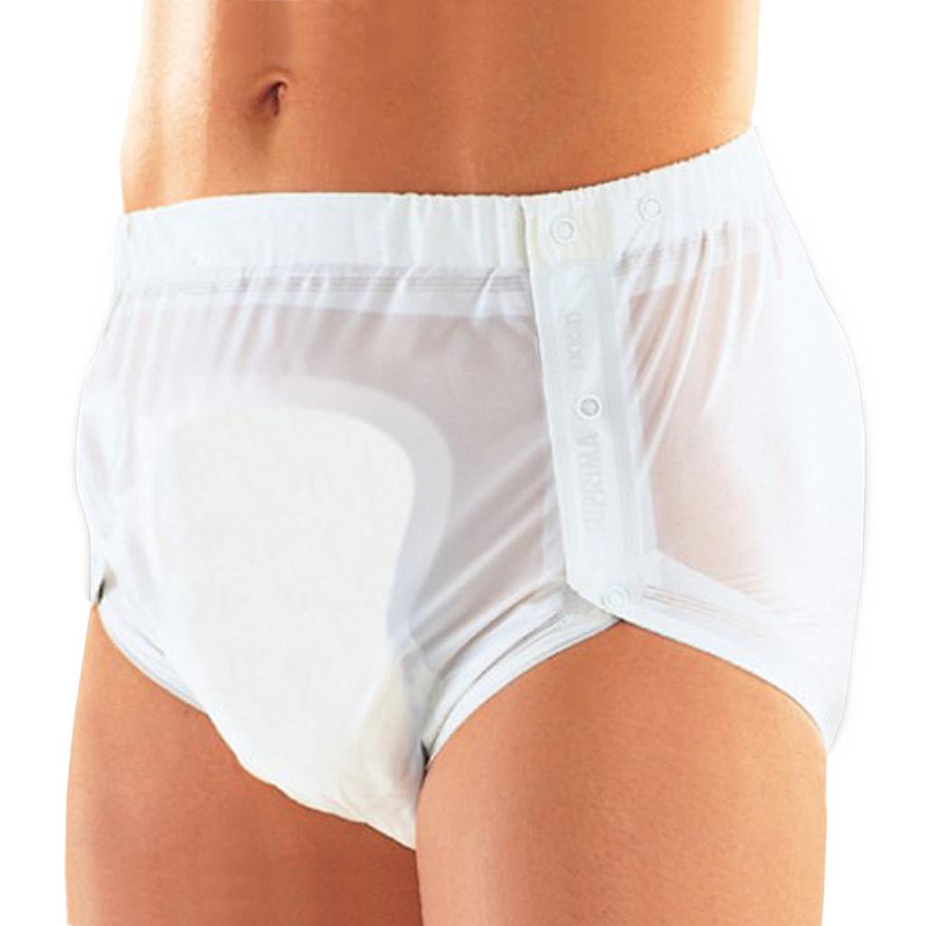 Slip PVC Suprima avec pression