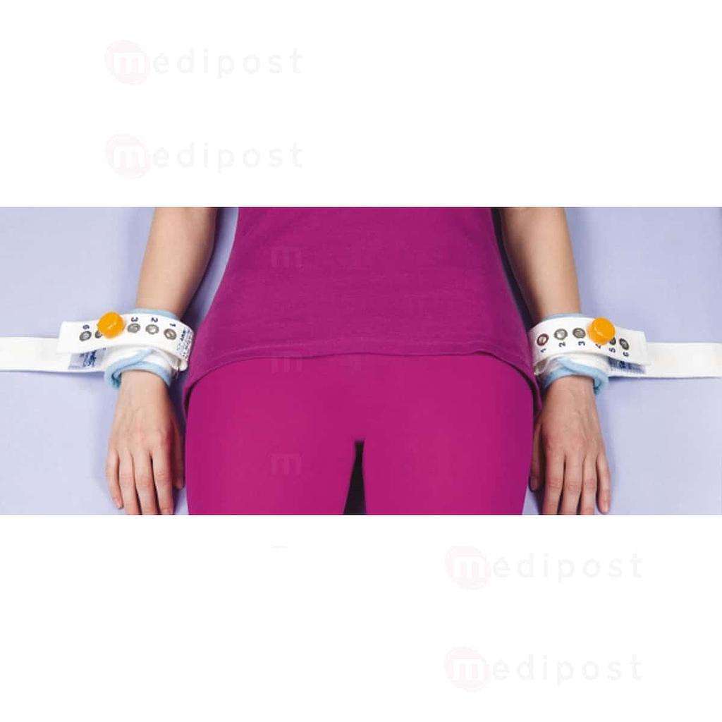 Sangle pour poignet salvafix