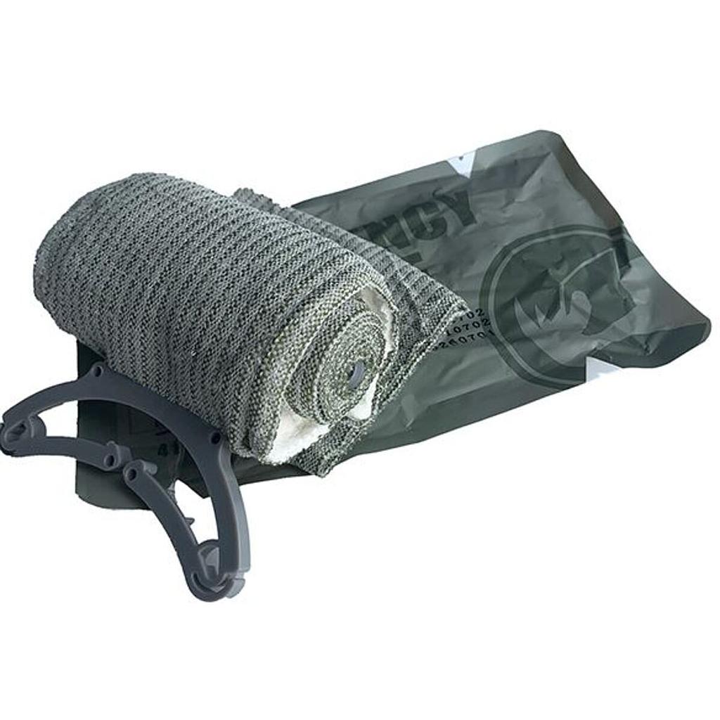 Israëlisch" noodverband