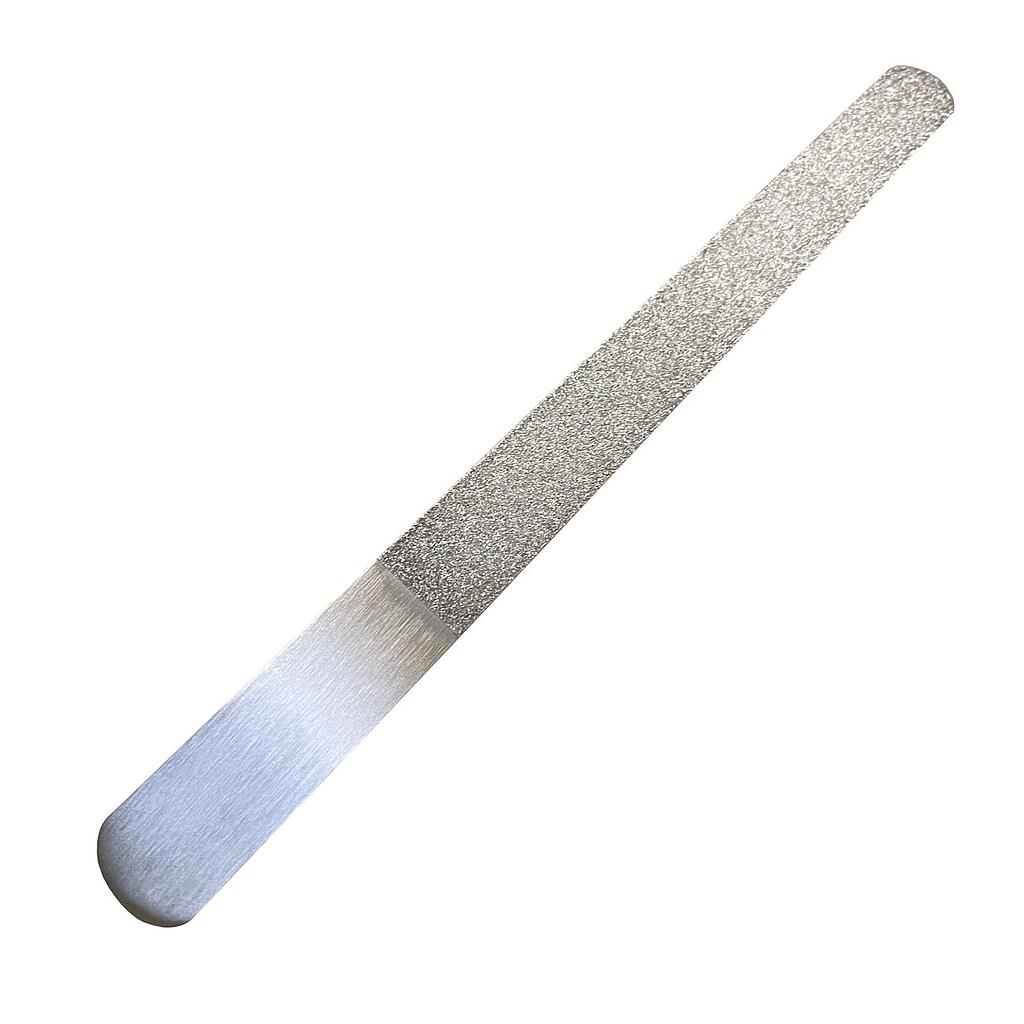 60043504 Lime inox stérilisable 20 cm large