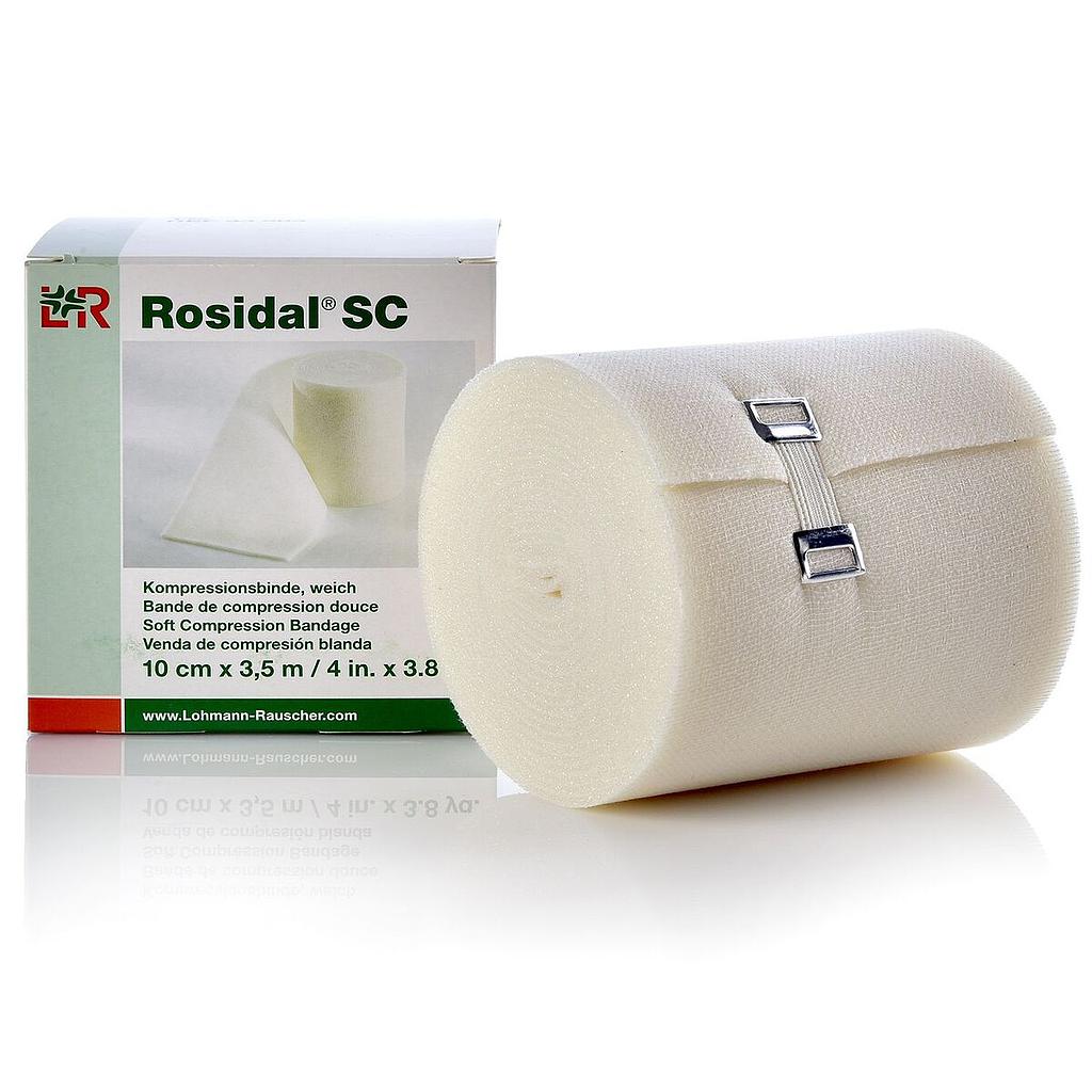 Rosidal SC bande de compression douce