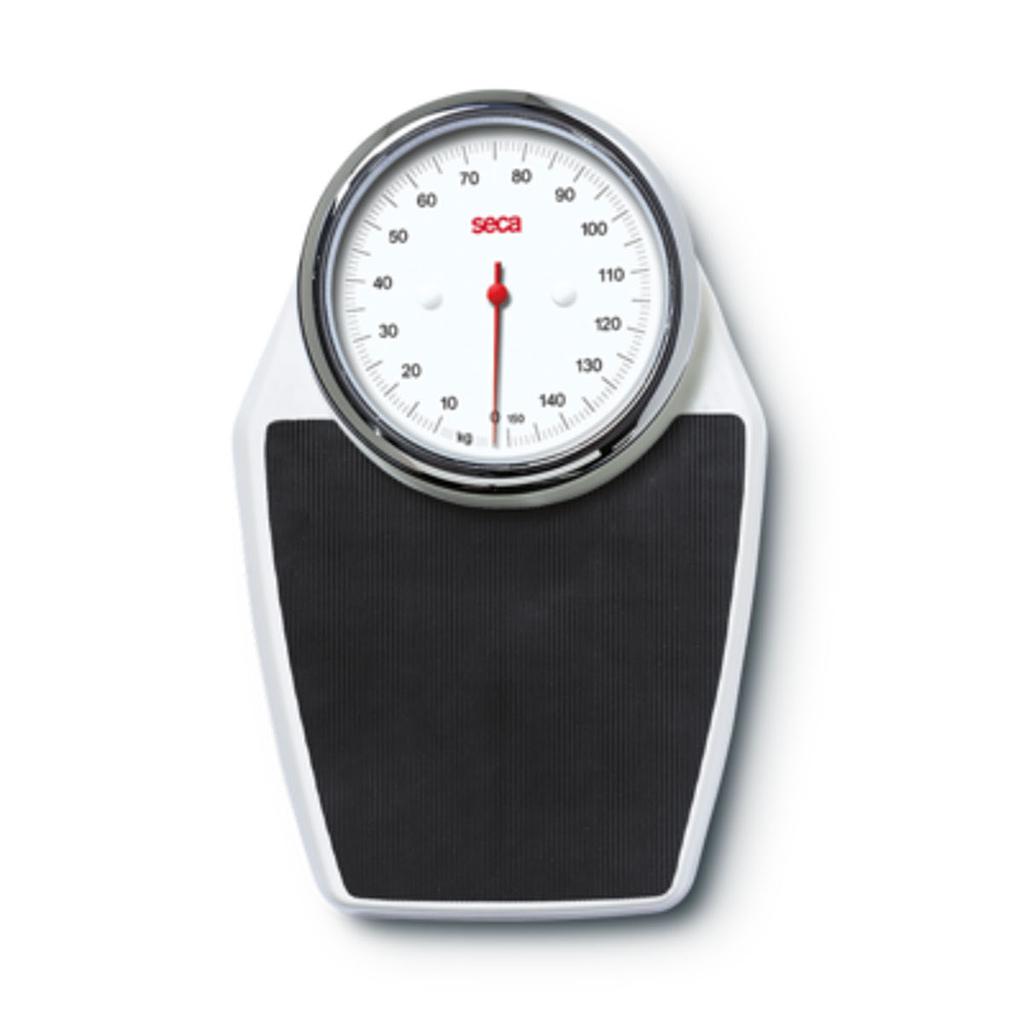 Pèse personne mécanique Seca 760 à cadran rond