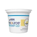 Nestlé Resource Dessert 2.0 goût vanille 4x125g