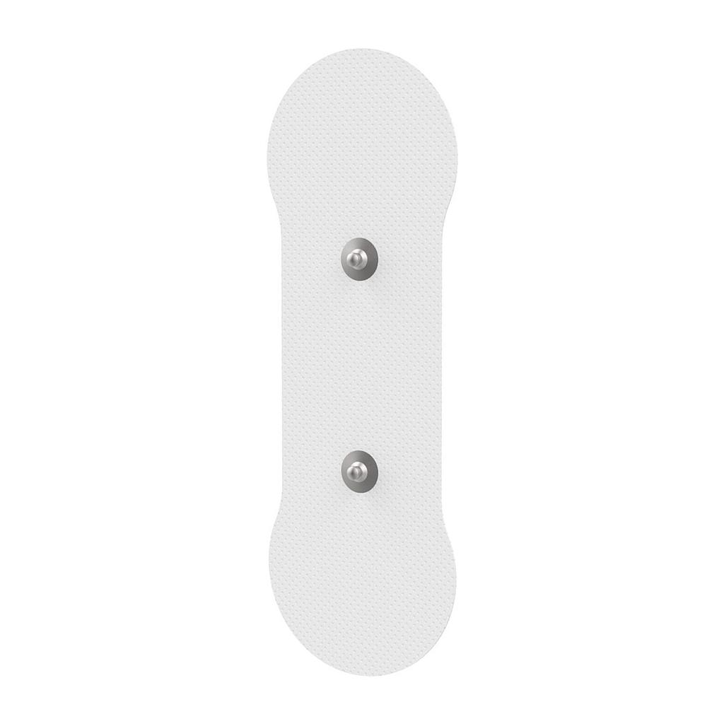 Electrodes réutilisables Cardiodot pour Cardionica (5pcs)