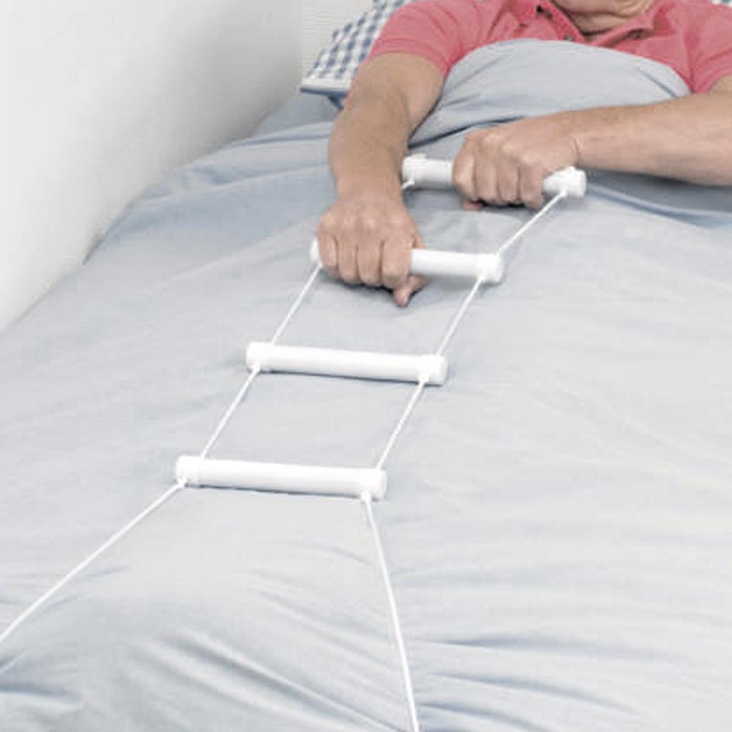 Echelle de traction 195cm