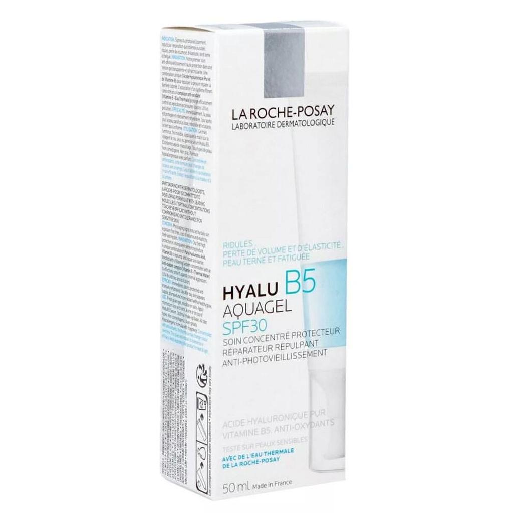 La Roche-Posay Hyalu B5 Aquagel SPF30 Tube 30ml