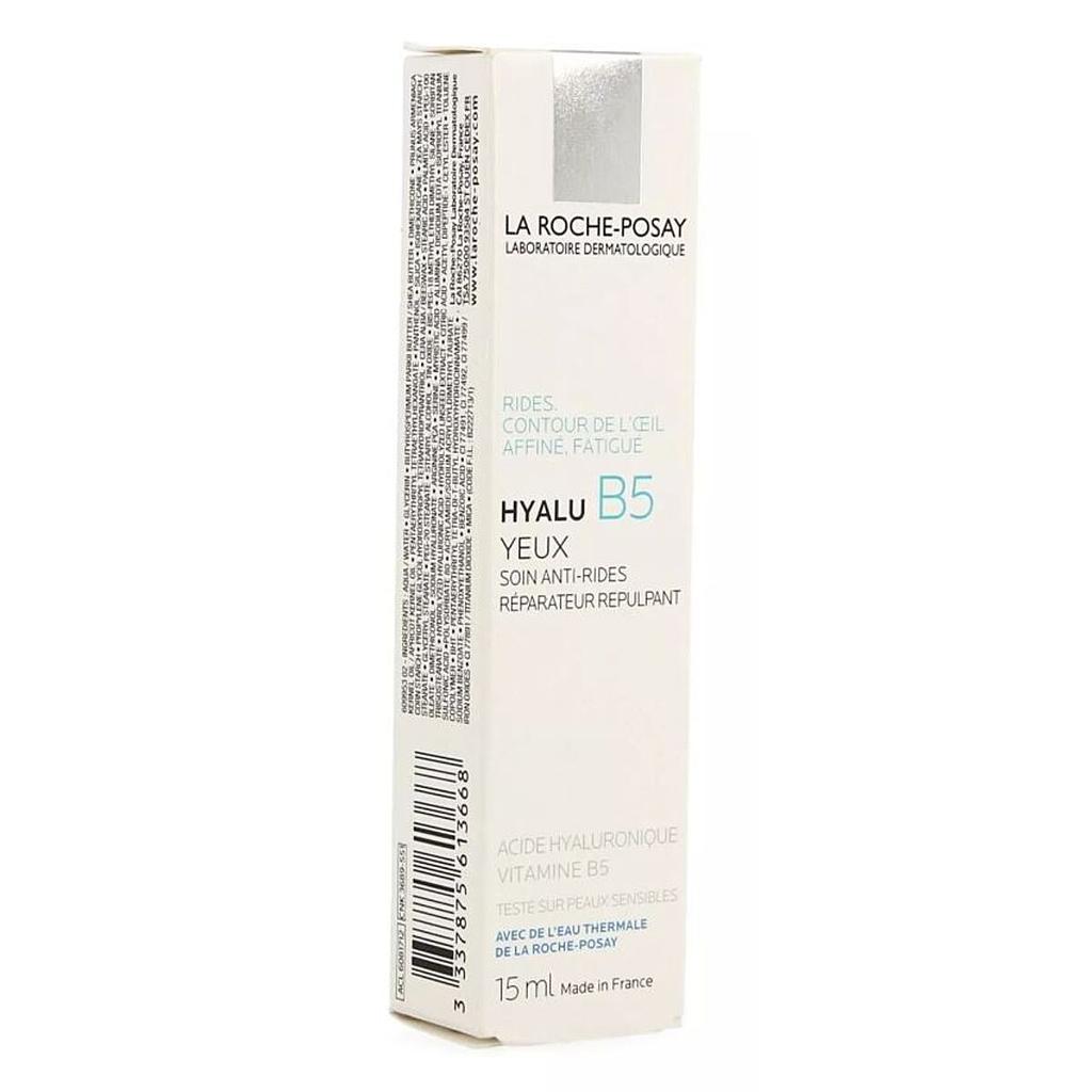 La Roche-Posay Hyalu B5 Yeux Crème 15ml