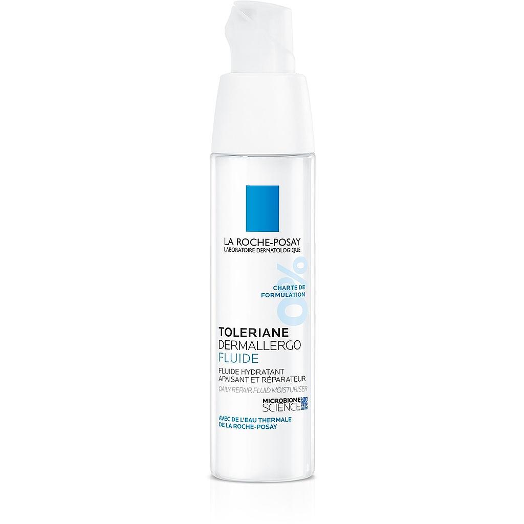 La Roche-Posay Toleriane Dermallergo Fluide 40ml