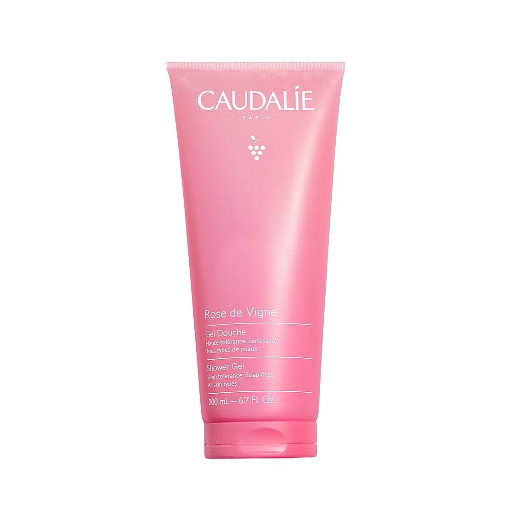 CAUDALIE Gel Douche Rose de Vigne 200ml