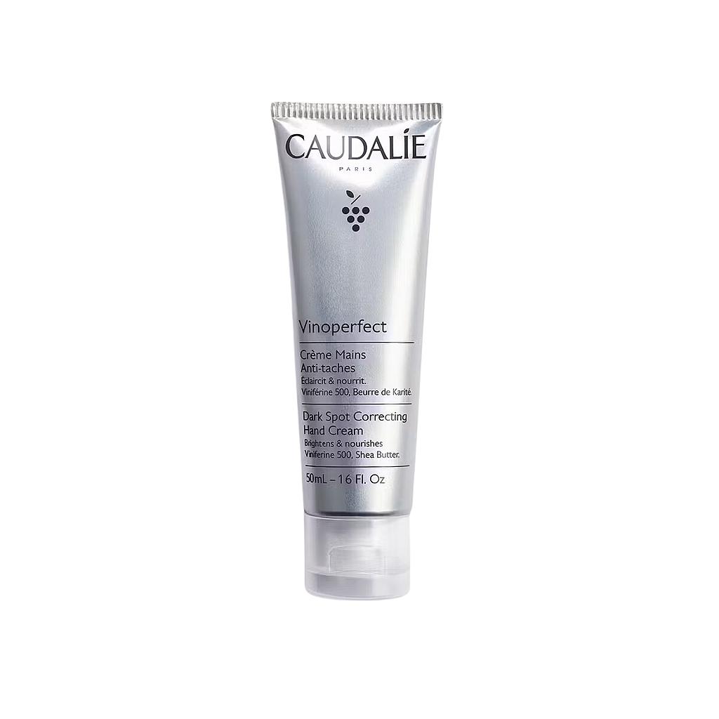 CAUDALIE Vinoperfect Crème Mains Anti-taches 50ML