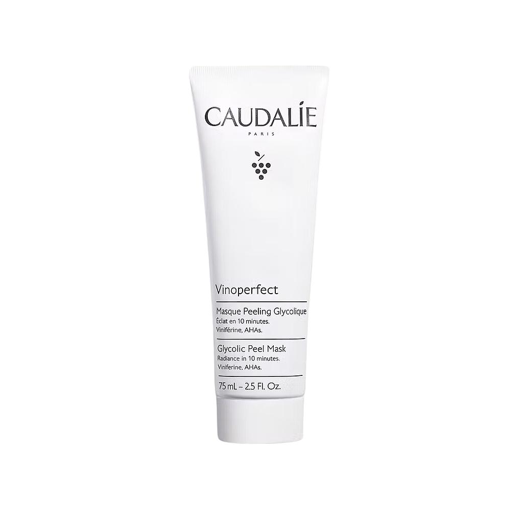CAUDALIE Vinoperfect Masque Peeling Glycolique 75ML