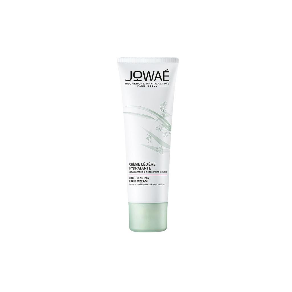 JOWAE CREME HYDRATANTE CLAIR TUBE 30ML