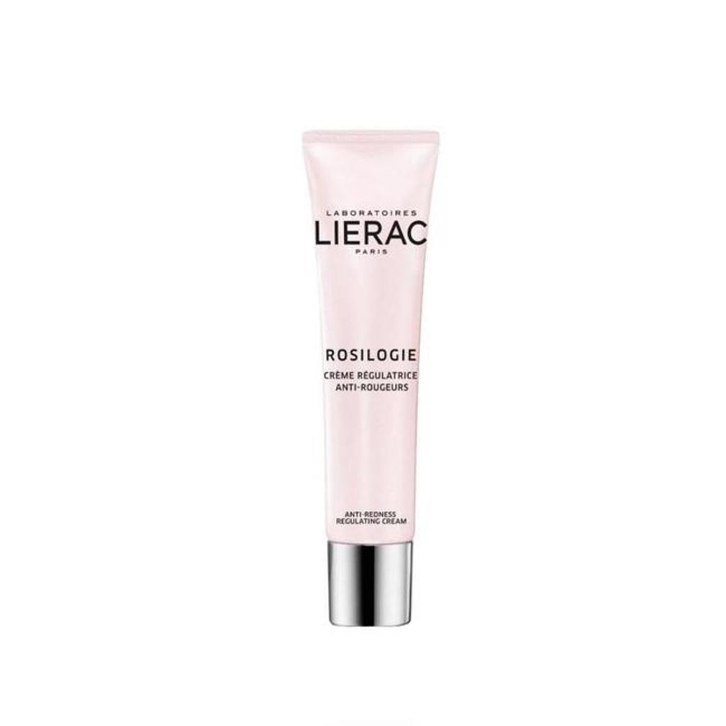 LIERAC ROSILOGIE Crème Régulatrice Anti-Rougeurs 40ML