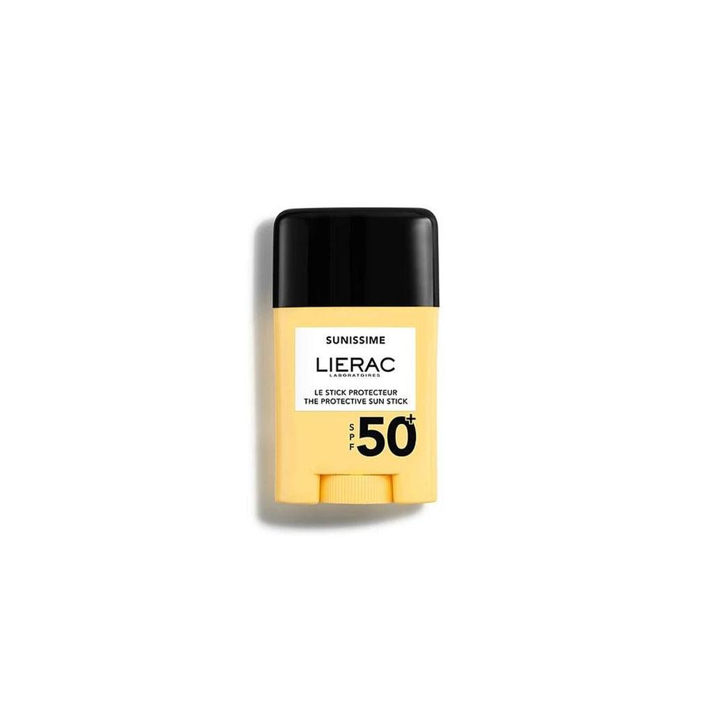 LIERAC SUNISSIME Stick Protecteur SPF50+ 10G