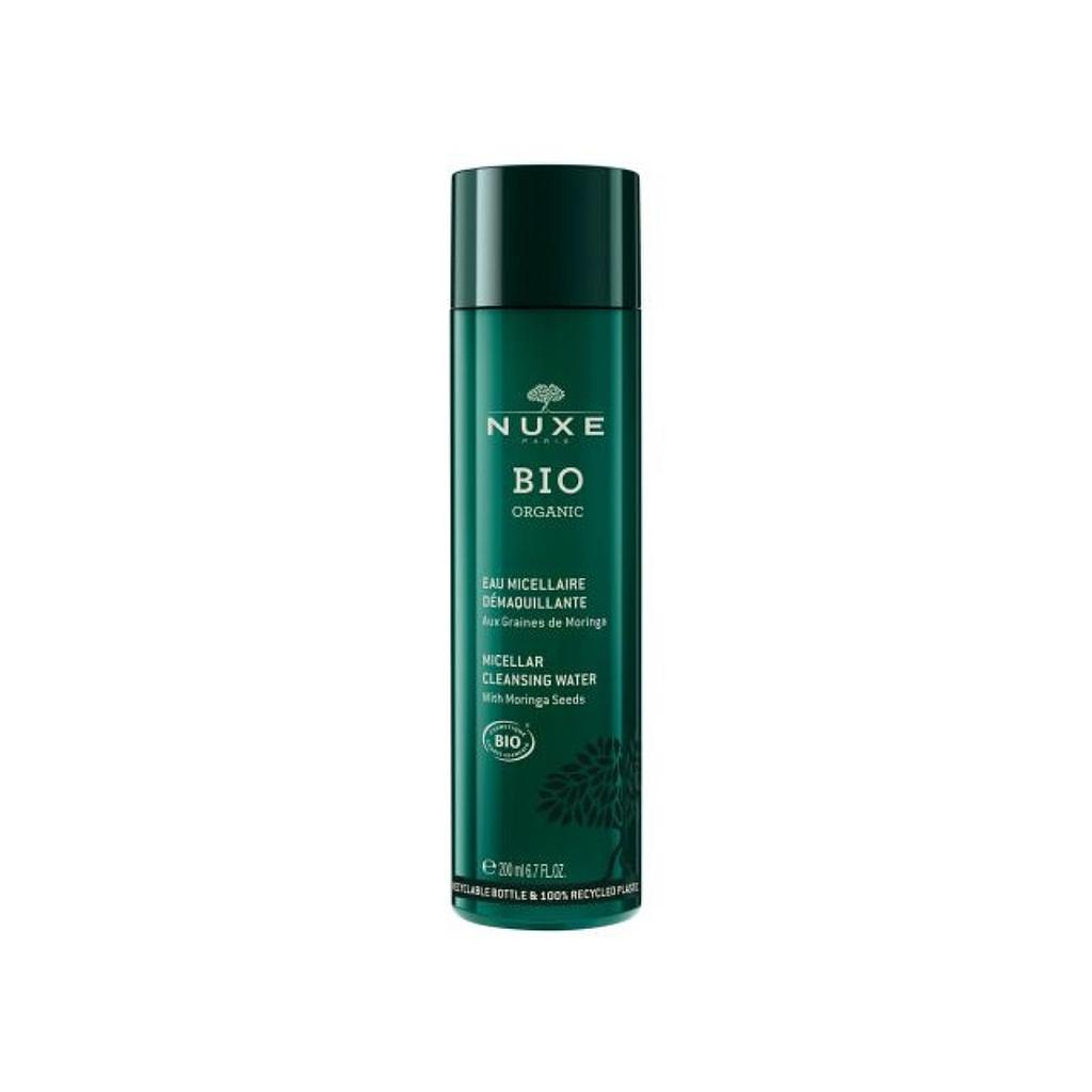 NUXE BIO Eau Micellaire 200ML