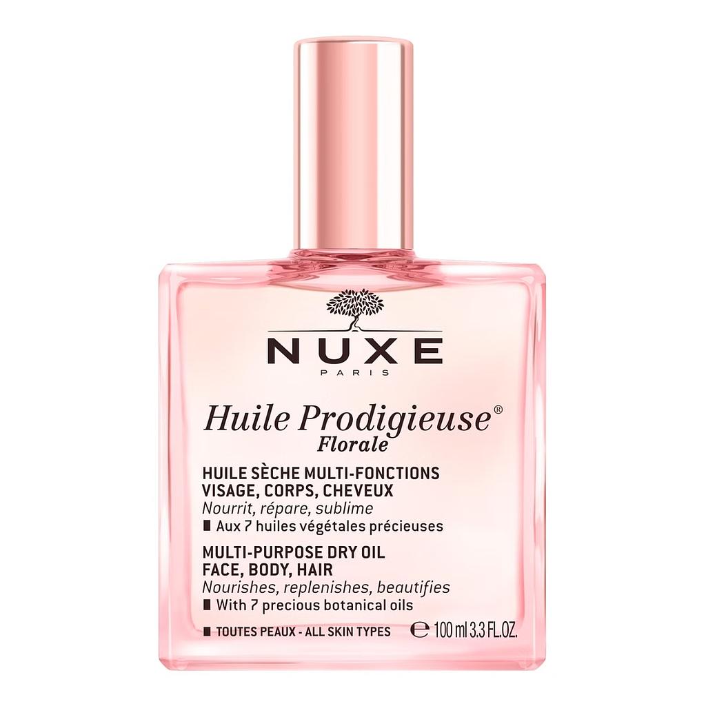 NUXE Bloemige Huile Prodigieuse 100 ml