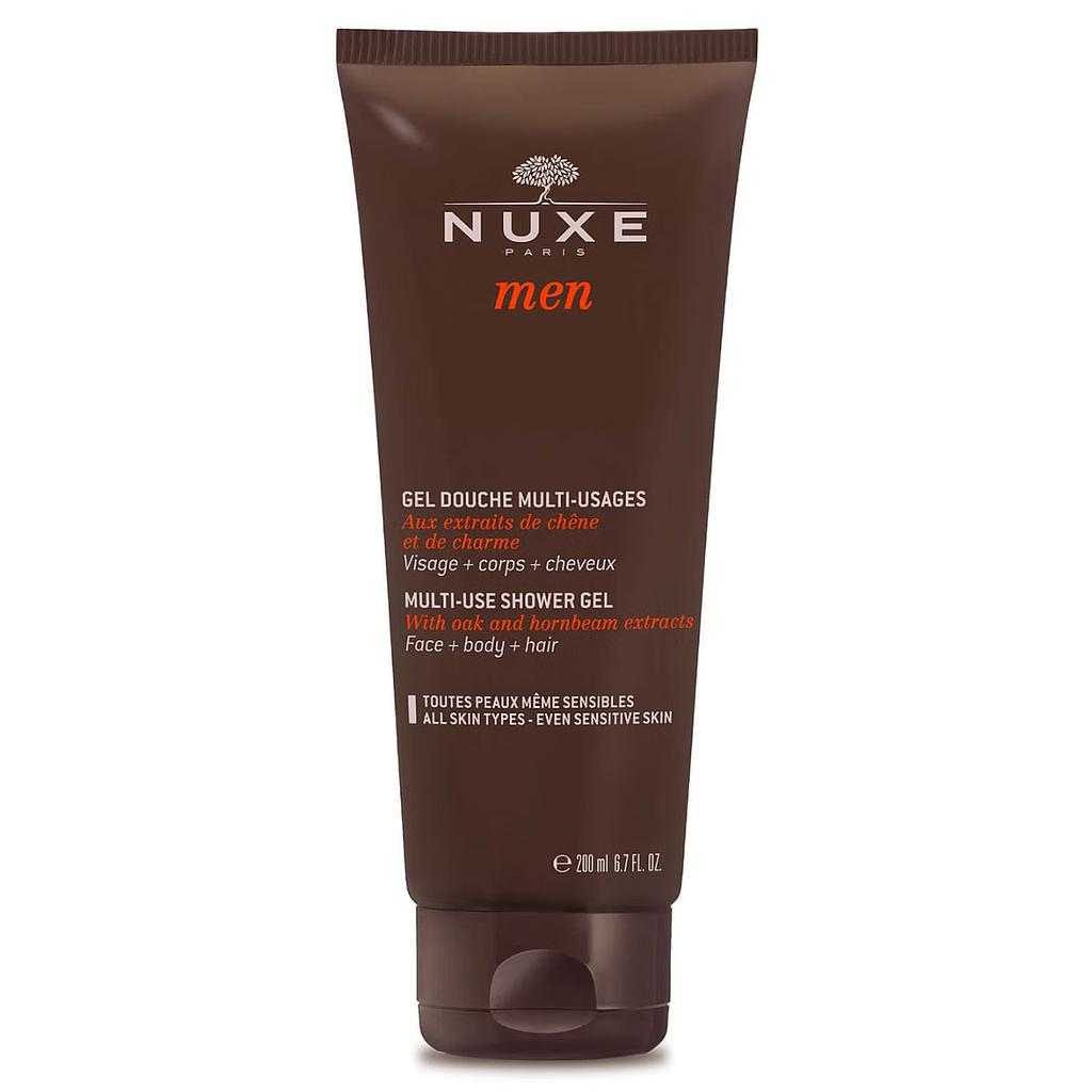NUXE MEN Gel douche multi-usages 200 ml