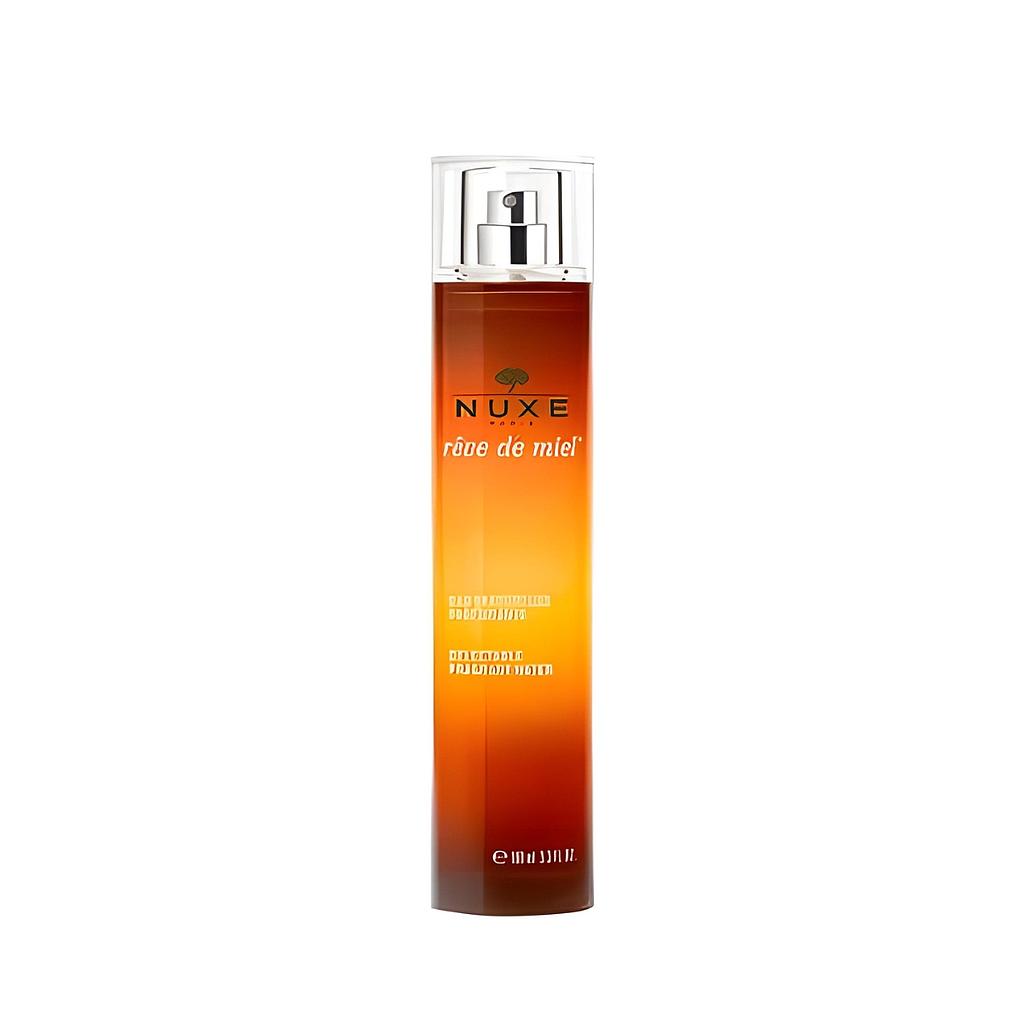 NUXE Rêve de miel Eau Savoureuse Parfumante 100ml