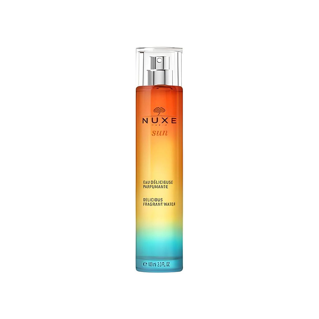 NUXE SUN Eau délicieuse parfumante 100ML