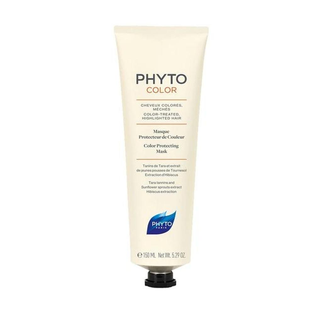 PHYTOCOLOR Masque protecteur de couleur 150ML