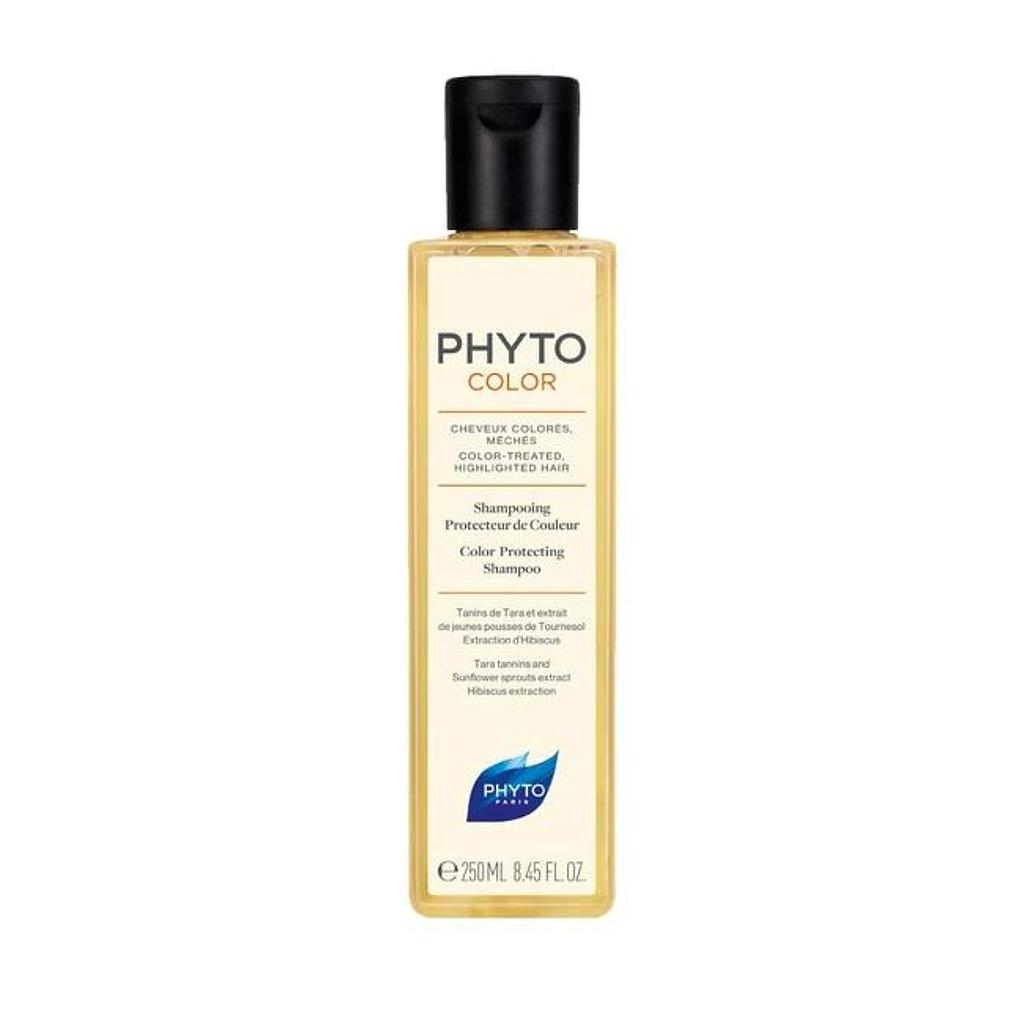 PHYTOCOLOR Shampoing Protecteur de couleur 250ML