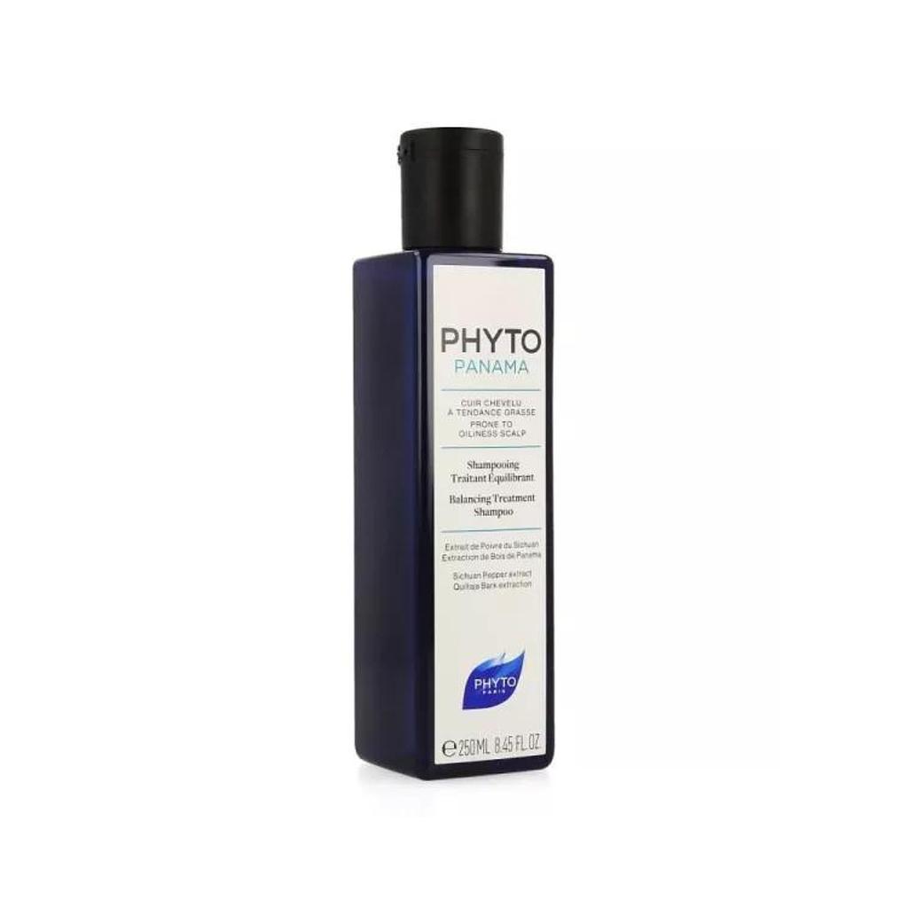 PHYTOPANAMA Shampoing Doux Cheveux Normaux 250ML