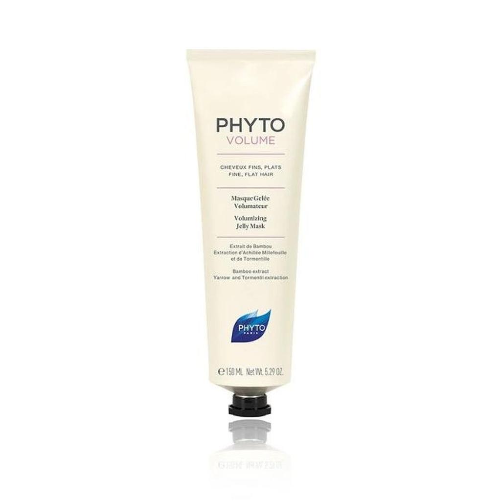 PHYTOVOLUME Masque Gelée Volumateur 150ML