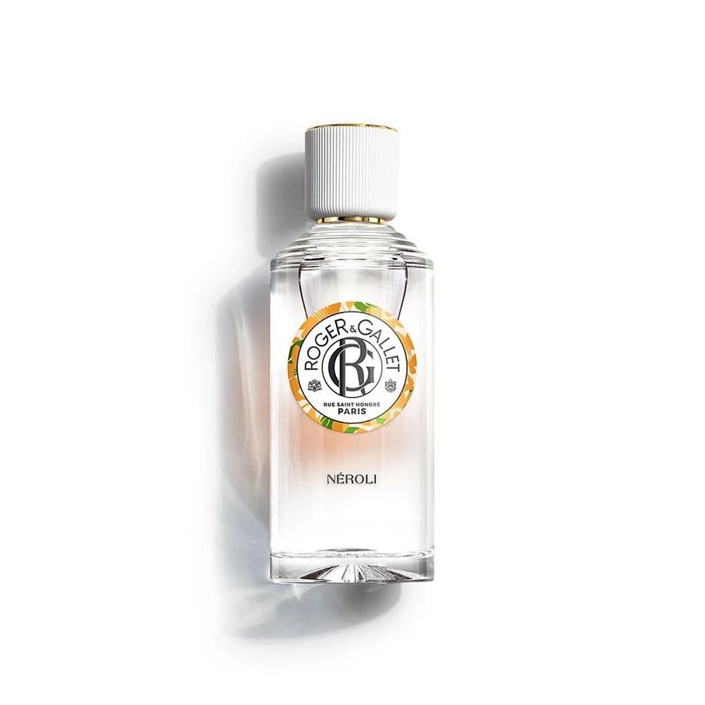 ROGER&GALLET Eau Parfumée Bienfaisante 100 ml NÉROLI