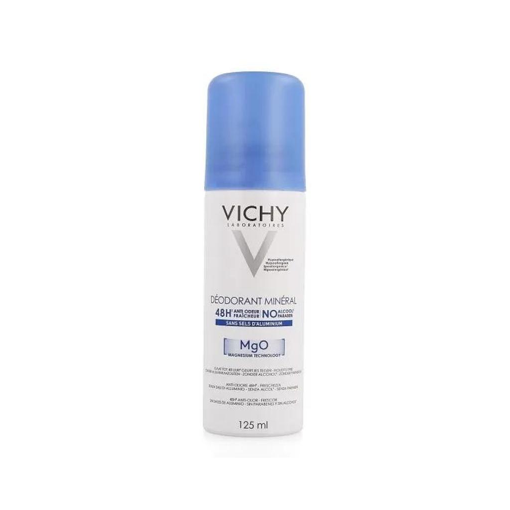 VICHY DEO Minéral 48H 125ML