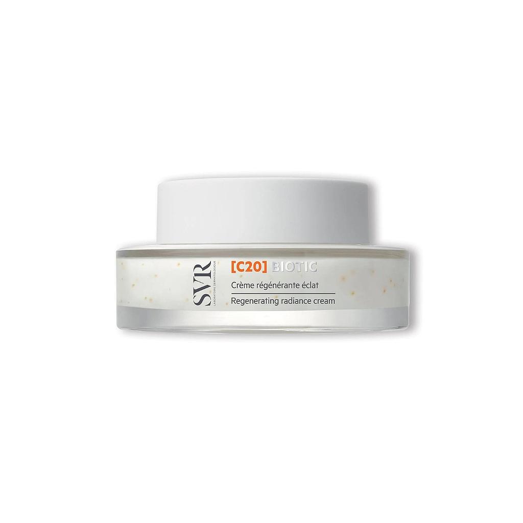 SVR [C20] Biotic crème 50ML