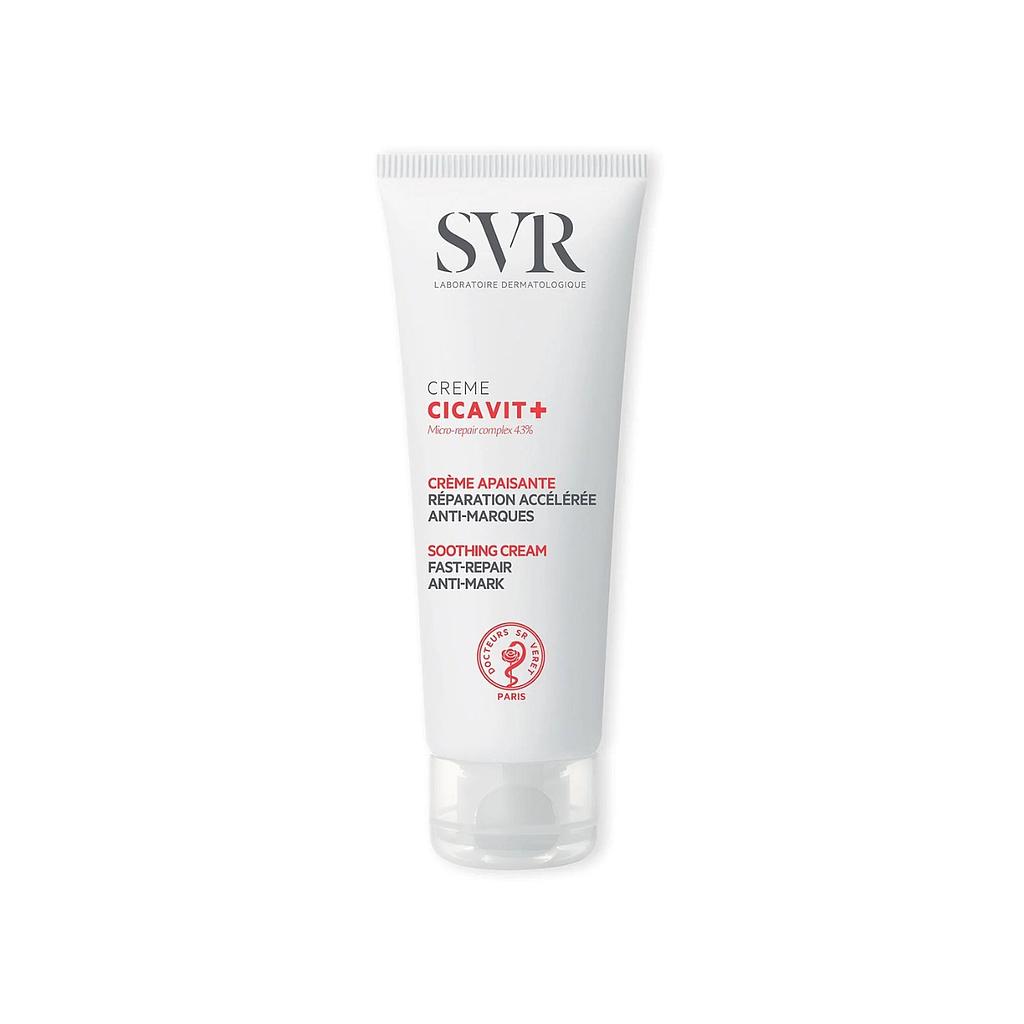 SVR CICAVIT+ Crème TUBE 100ML