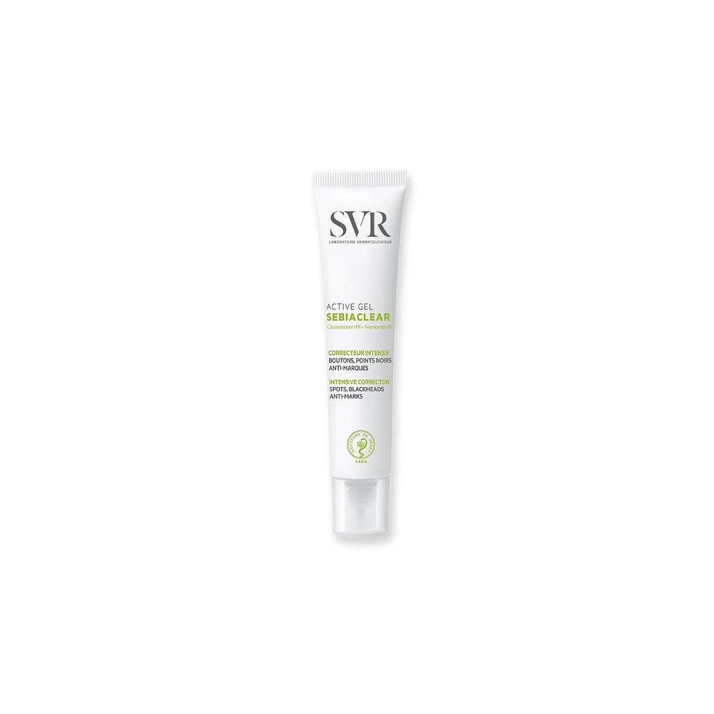 SVR SEBIACLEAR Active Gel 40ML