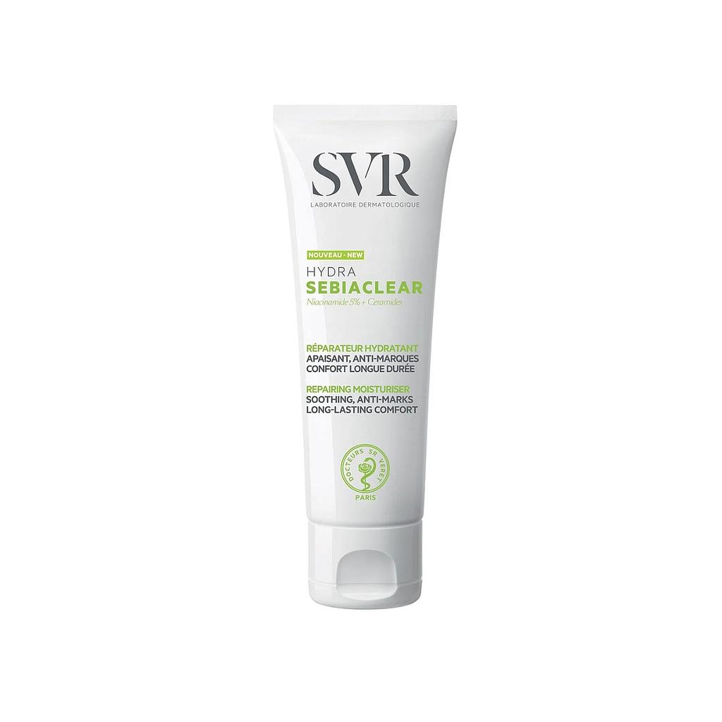 SVR SEBIACLEAR Hydra 40ML