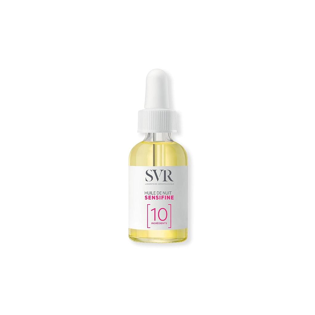 SVR SENSIFINE Huile de Nuit 30ML