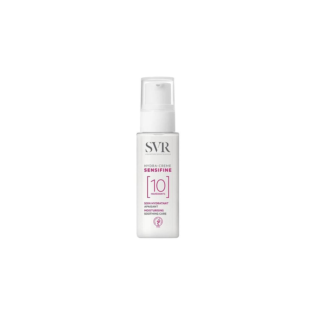 SVR SENSIFINE Hydra-Crème 40ML