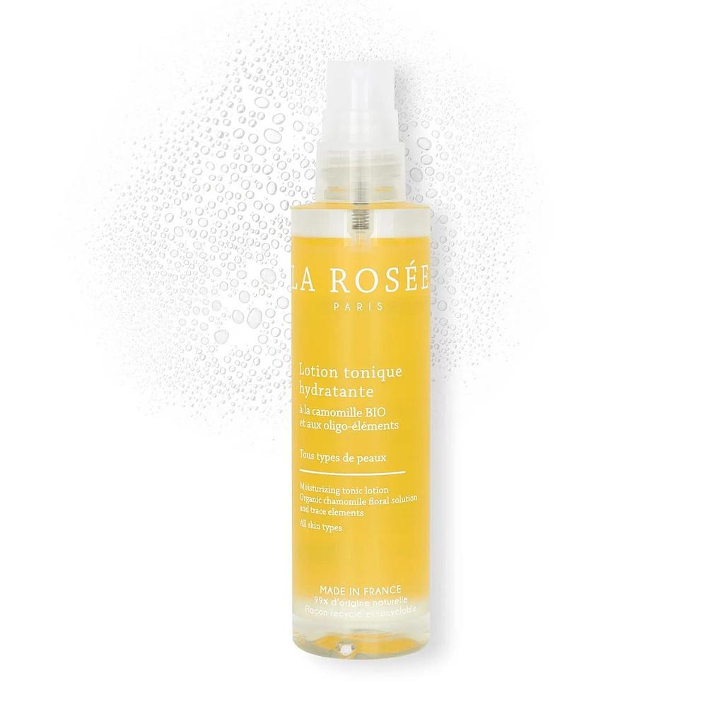 La Rosée Lotion tonique hydratante 200ML