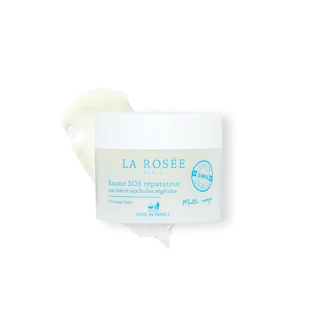 La Rosée Baume SOS réparateur 20G
