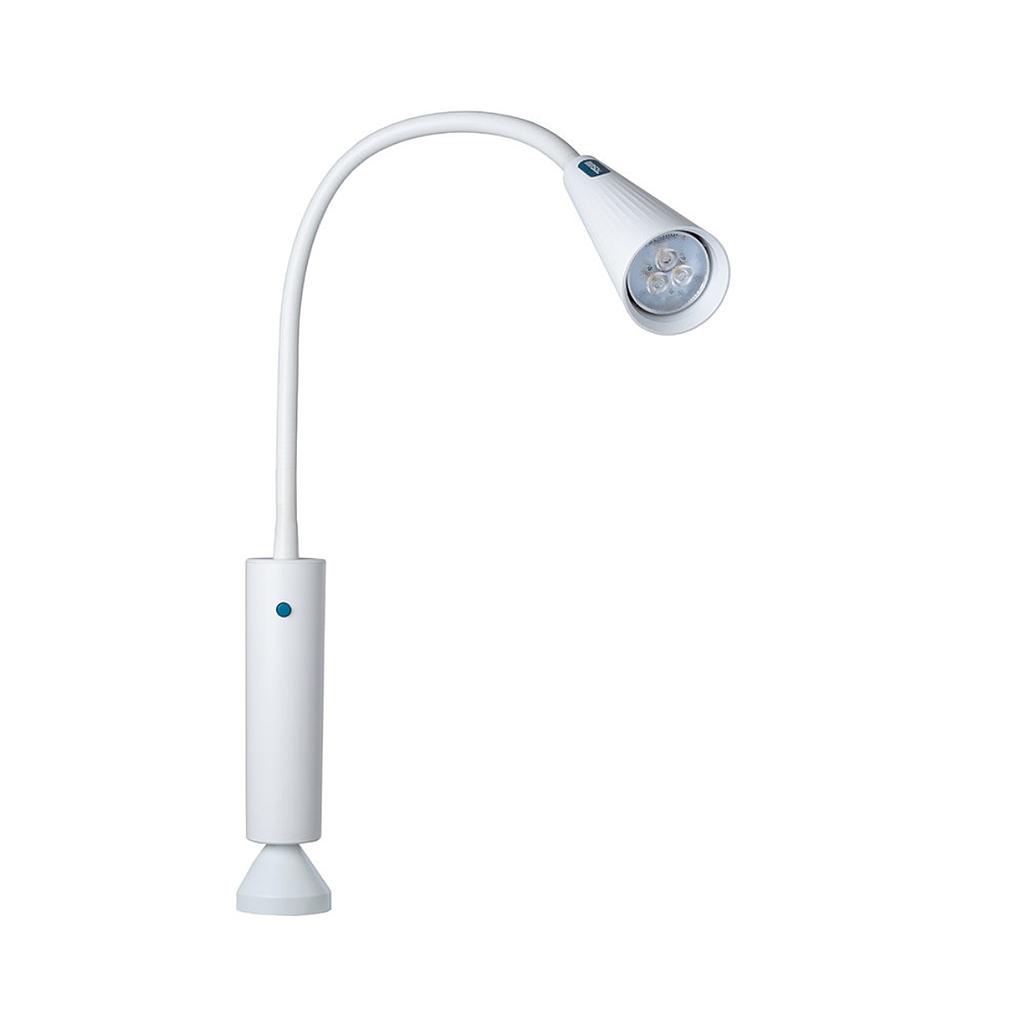 Lampe d’examen Luxiflex LED II
