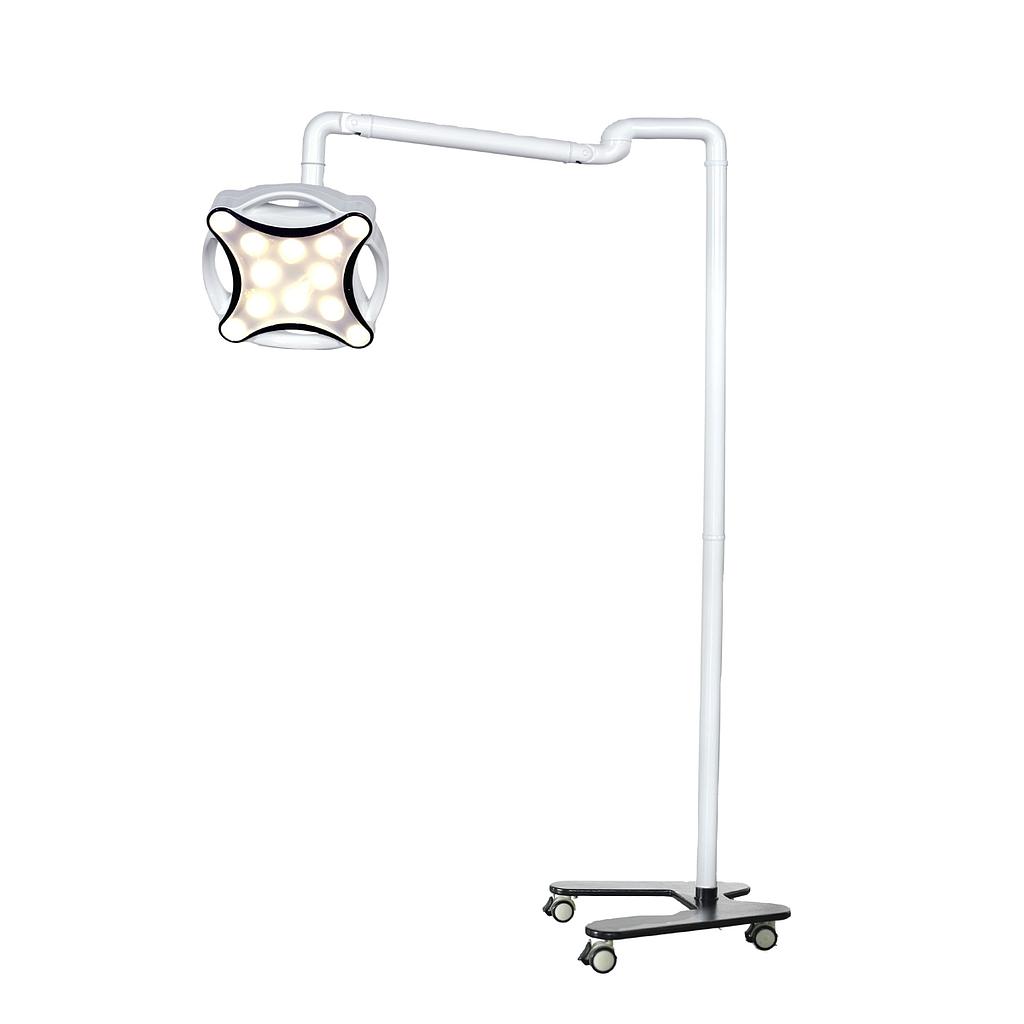 Lampe scialytique sur pied Scialux